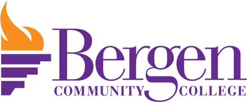 Bergen Community College logo